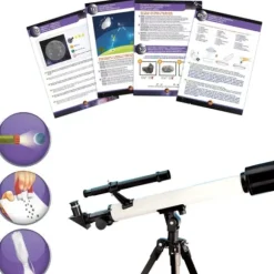 Telescope 30 Activites