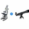 Telescope Et Microscope