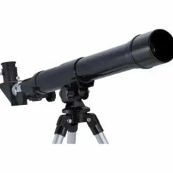 Telescope Et Microscope