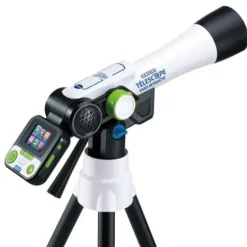 Telescope Video Interactif - Genius Xl
