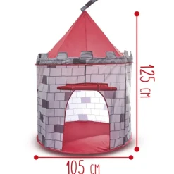 Tente Chateau Fort