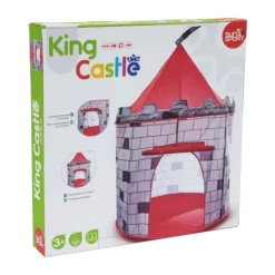 Tente Chateau Fort