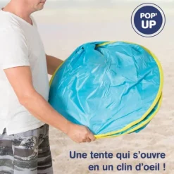 Tente De Plage