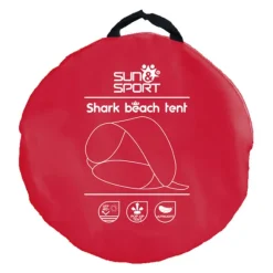 Tente De Plage Requin