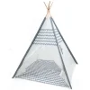 Tente Tipi Indien