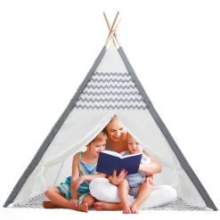 Tente Tipi Indien