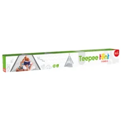 Tente Tipi Indien