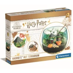 Terrarium Harry Potter