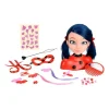 Tete A Coiffer Lady Bug Miraculous