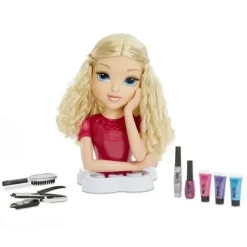 Tete A Coiffer Moxie Girl Avery