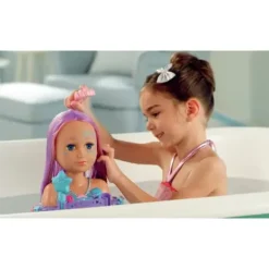 Tete A Coiffer Sirene - Baby Born