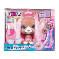 Tete A Coiffer Vip Pets