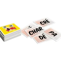 Tic Tac Boum