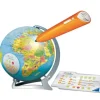 Tiptoi Globe Interactif