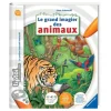 Tiptoi® - Le Grand Imagier Des Animaux