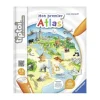 Tiptoi Livre 1Er Atlas