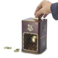 Tirelire Vif D'Or - Harry Potter