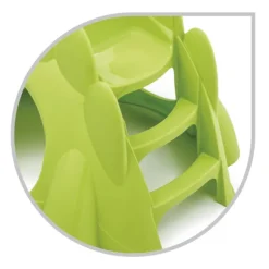 Toboggan Dino Maxi