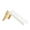 Toboggan En Bois Pliable