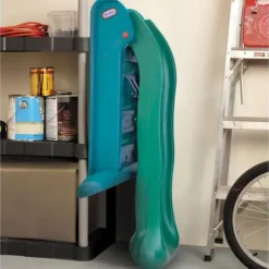 Toboggan Go Green - 1M50