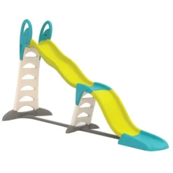 Toboggan Super Megagliss 2 En 1 - 1M50 Et 3M75