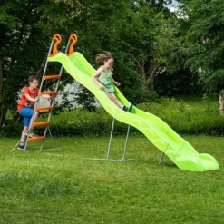 Toboggan Valou 3,80 M