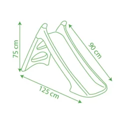 Toboggan Xs