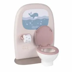 Toilettes Baby Nurse