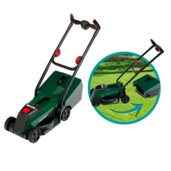 Tondeuse Bosch Rotak