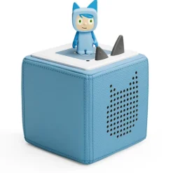 Toniebox Bleu