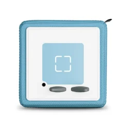 Toniebox Bleu