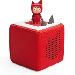 Toniebox Rouge