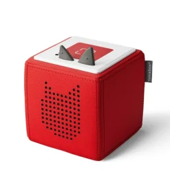 Toniebox Rouge