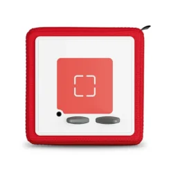 Toniebox Rouge