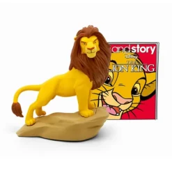 Tonies - Le Roi Lion