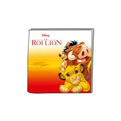 Tonies - Le Roi Lion