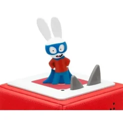 Tonies Simon Superlapin