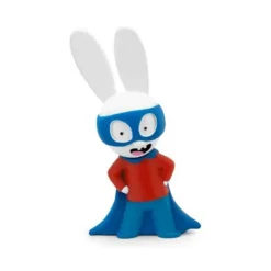 Tonies Simon Superlapin