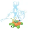 Tortue Jeu D'Eau