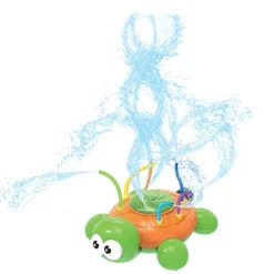 Tortue Jeu D'Eau
