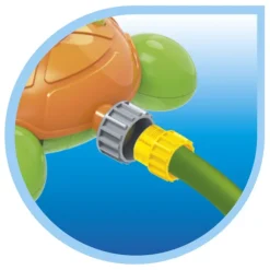 Tortue Jeu D'Eau
