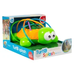 Tortue Jeu D'Eau