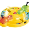 Tortues Gourmandes De Voyage