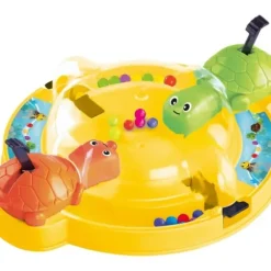 Tortues Gourmandes De Voyage