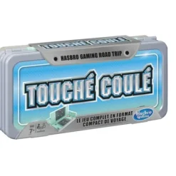 Touche Coule Voyage Roadtrip