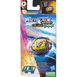 Toupie Beyblade Burst Quadstrike