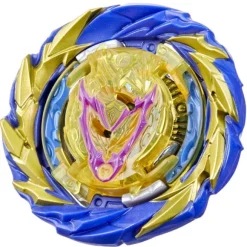 Toupie Beyblade Burst Quadstrike