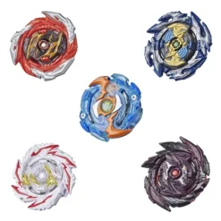 Toupie Beyblade Burst Speedstorm