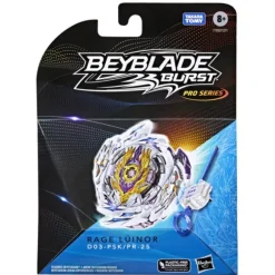 Toupie Rage Luinor Avec Lanceur - Starter Pack Beyblade Burst Pro Series