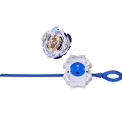 Toupie Rage Luinor Avec Lanceur - Starter Pack Beyblade Burst Pro Series